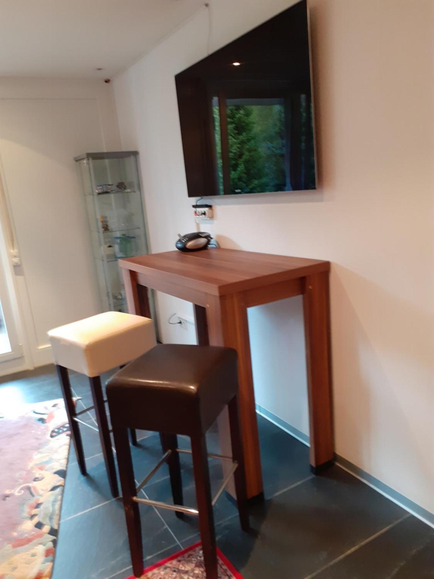 Apartmán Beale Todtmoos Exteriér fotografie