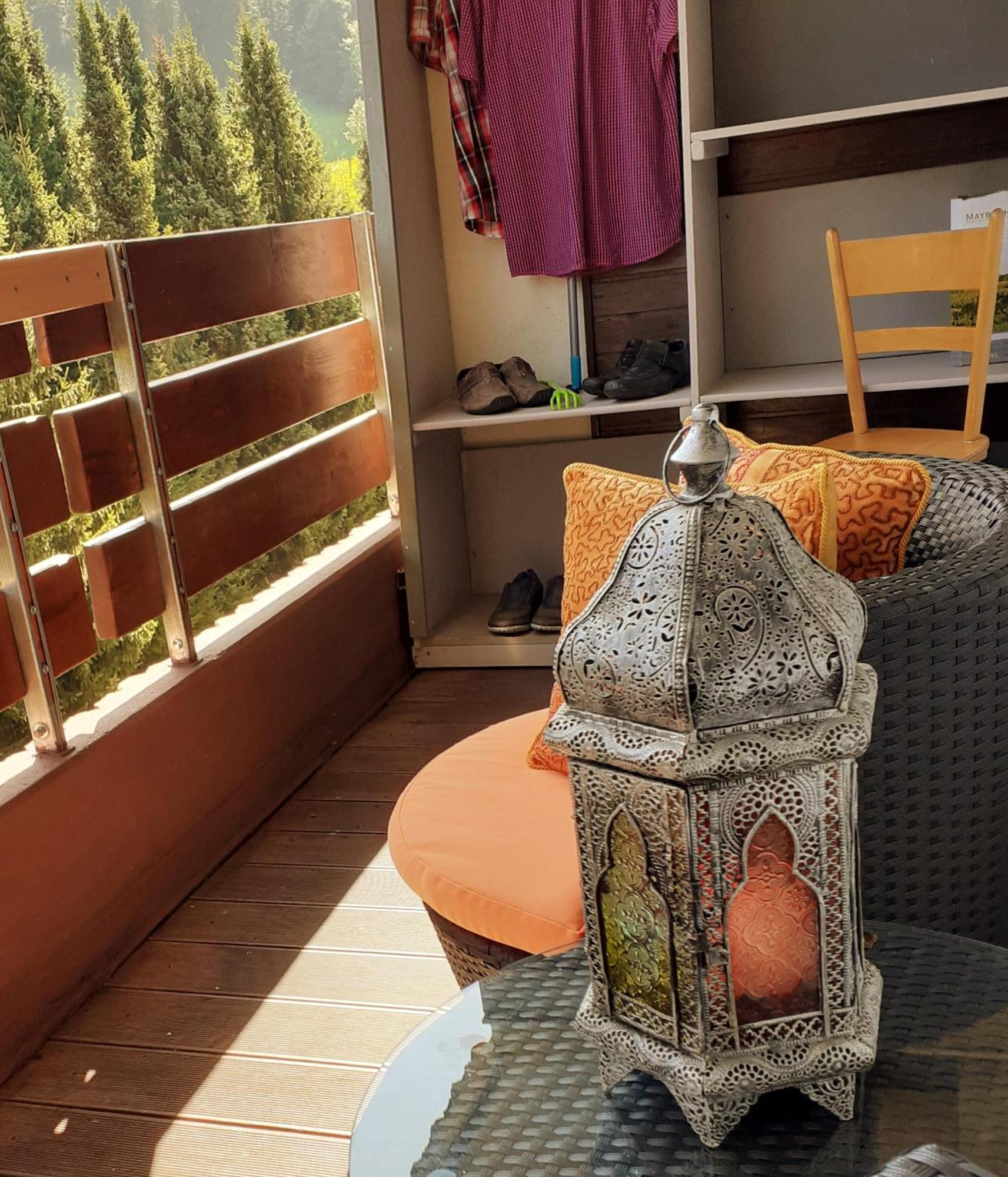 Apartmán Beale Todtmoos Exteriér fotografie