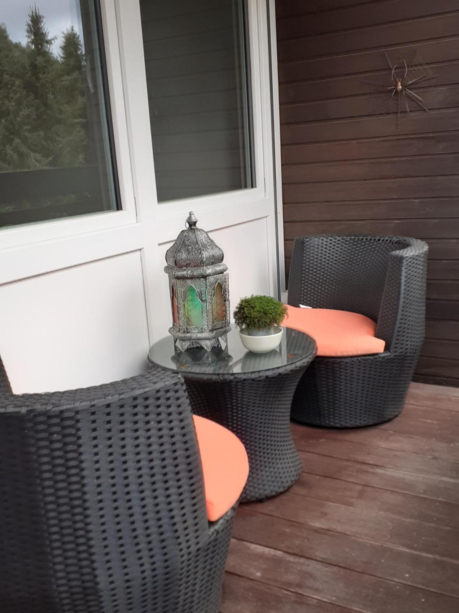 Apartmán Beale Todtmoos Exteriér fotografie